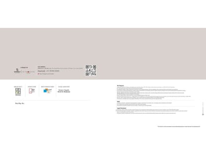 Millionaires Lifestyle Brochure Image 19