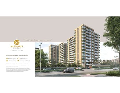 Millionaires Lifestyle Brochure Image 3