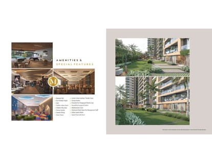 Millionaires Lifestyle Brochure Image 15