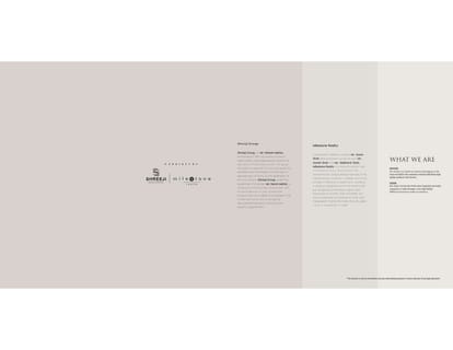 Millionaires Lifestyle Brochure Image 2