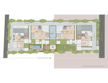 Millionaires Lifestyle Brochure Image 8
