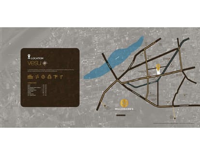 Millionaires Lifestyle Brochure Image 4