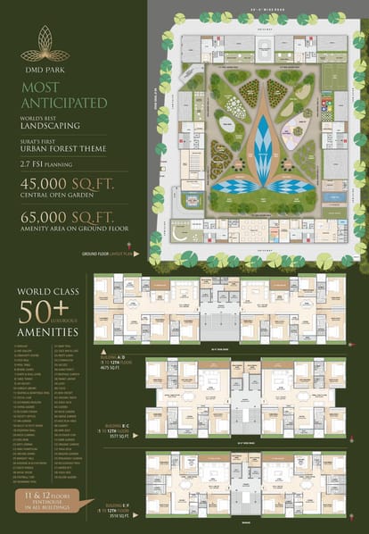 DMD Park Brochure Image 2