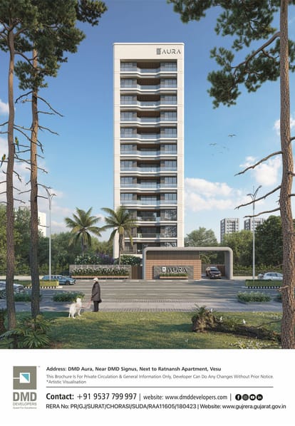 DMD Aura Brochure Image 3