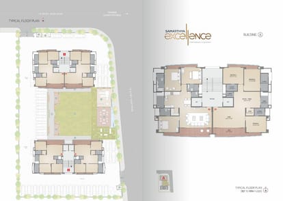 Samarthya Excellence Brochure Image 9