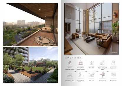 Samarthya Excellence Brochure Image 6