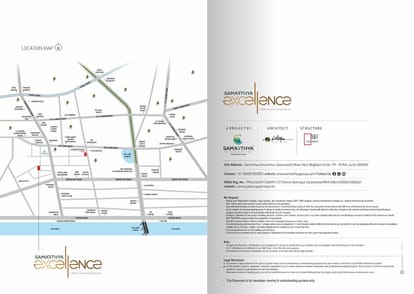 Samarthya Excellence Brochure Image 12