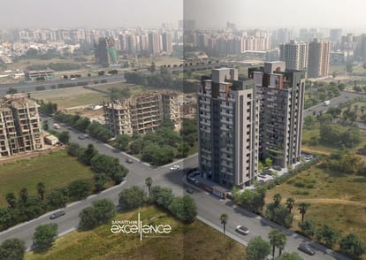 Samarthya Excellence Brochure Image 7