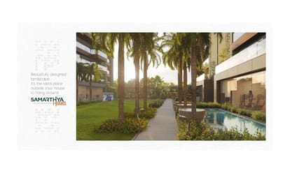 Samarthya Heights Brochure Image 6