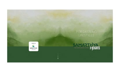 Samarthya Heights Brochure Image 1