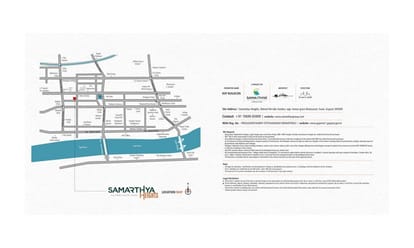 Samarthya Heights Brochure Image 14
