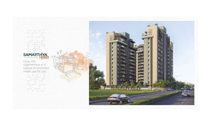 Samarthya Heights Brochure Image 4