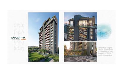 Samarthya Heights Brochure Image 8
