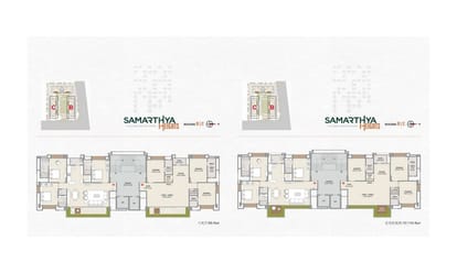 Samarthya Heights Brochure Image 12