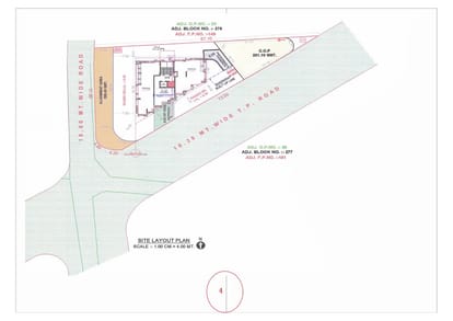 Burj Brochure Image 4