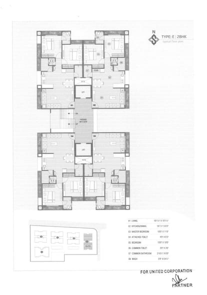 Saffron Sky Brochure Image 5