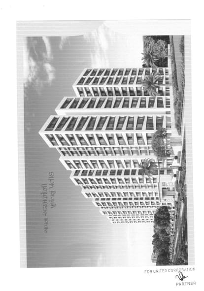 Saffron Sky Brochure Image 2