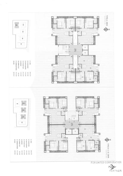Saffron Sky Brochure Image 4