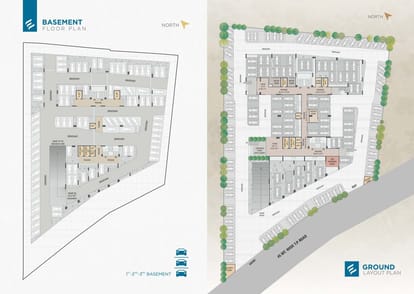 Excellent Business Hub Brochure Image 7