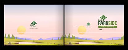 Eco Parkside Brochure Image 1