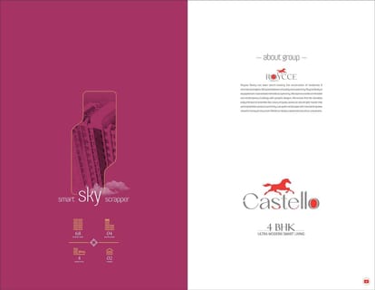 Castello Brochure Image 3
