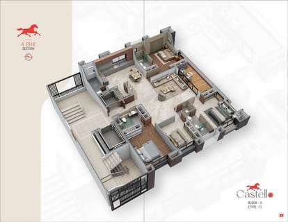 Castello Brochure Image 13