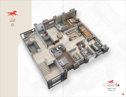 Castello Brochure Image 15
