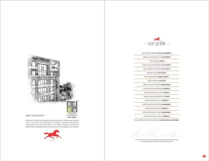 Castello Brochure Image 5