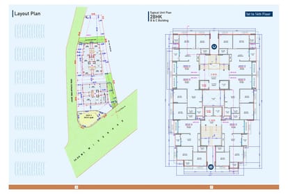 Devam Heights Brochure Image 9