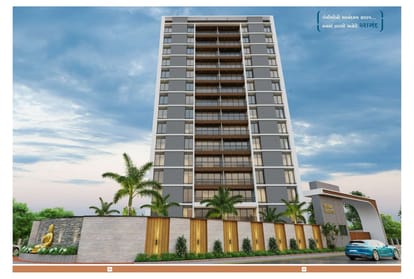 Devam Heights Brochure Image 3