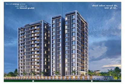 Devam Heights Brochure Image 7