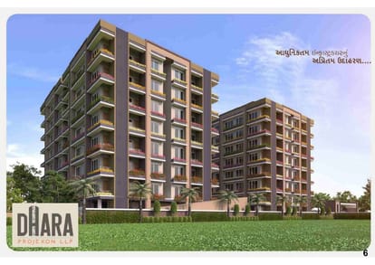 Dhara Homes Brochure Image 6