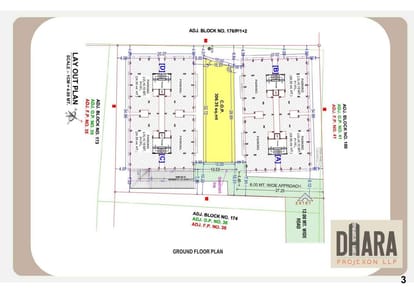 Dhara Homes Brochure Image 3