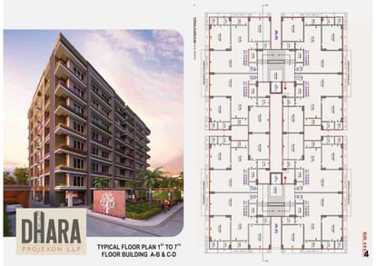 Dhara Homes Brochure Image 4