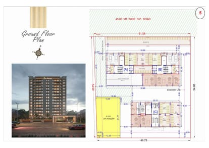 Eden Arcon Brochure Image 5