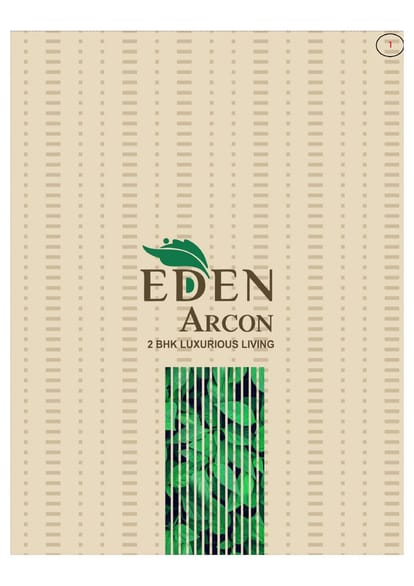Eden Arcon Brochure Image 1