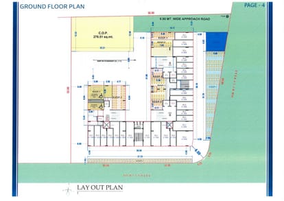 Dayalji Park Brochure Image 4