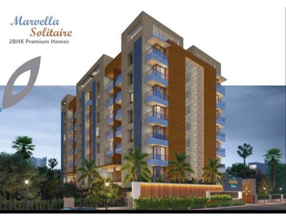 Marvella Solitaire Brochure Image 1