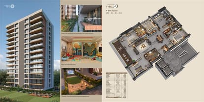 Happy Astoria Brochure Image 6