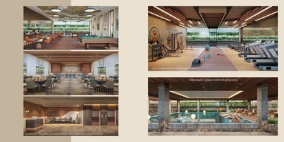 Happy Astoria Brochure Image 5