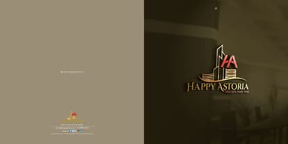 Happy Astoria Brochure Image 1