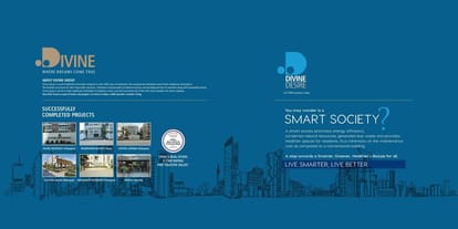 Divine Desire Brochure Image 2