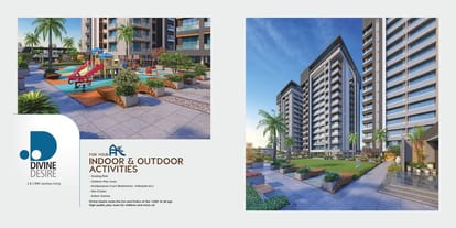 Divine Desire Brochure Image 7