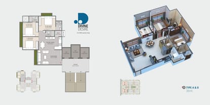 Divine Desire Brochure Image 12