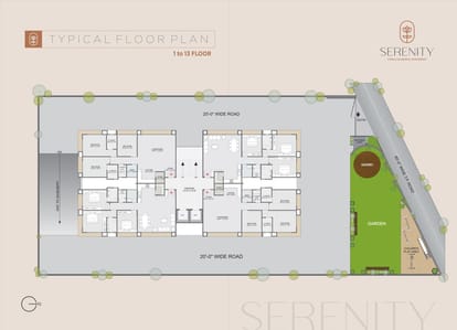 Kakadia Serenity Brochure Image 9