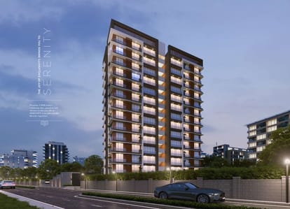 Kakadia Serenity Brochure Image 4