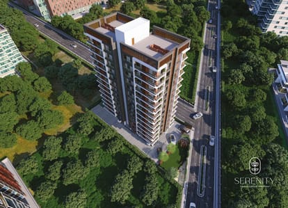 Kakadia Serenity Brochure Image 6