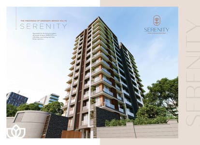 Kakadia Serenity Brochure Image 5