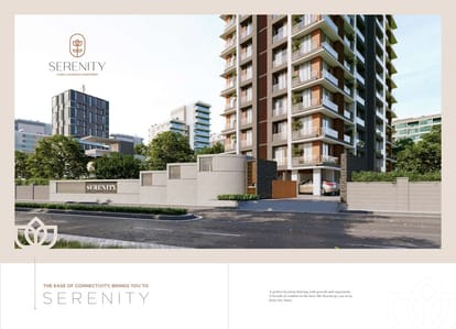 Kakadia Serenity Brochure Image 3