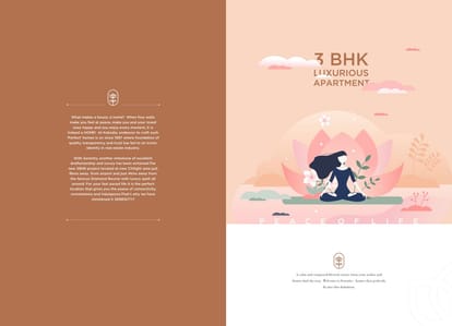 Kakadia Serenity Brochure Image 2